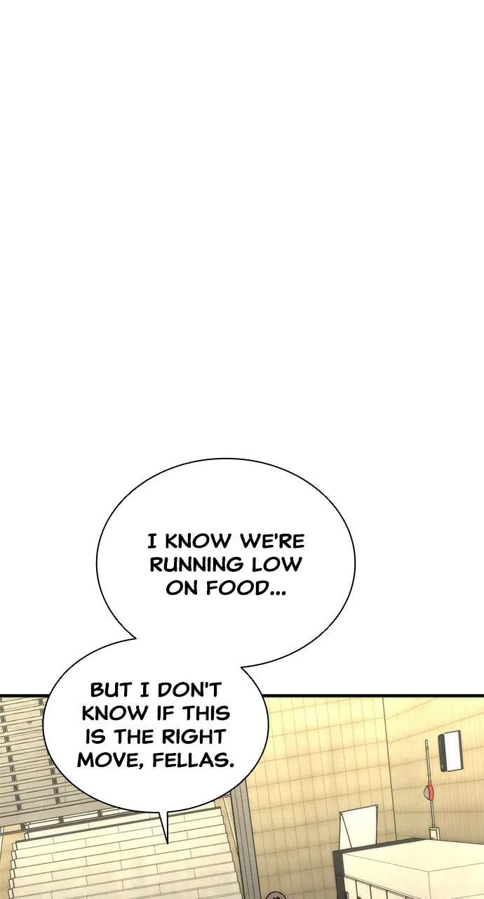Zombie Revelation: 82-08 Chapter 65 page 147 - 