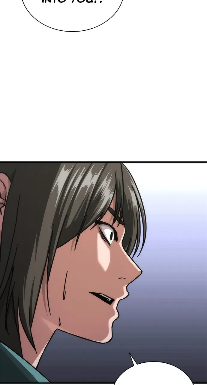 Zombie Revelation: 82-08 Chapter 65 page 158 - 