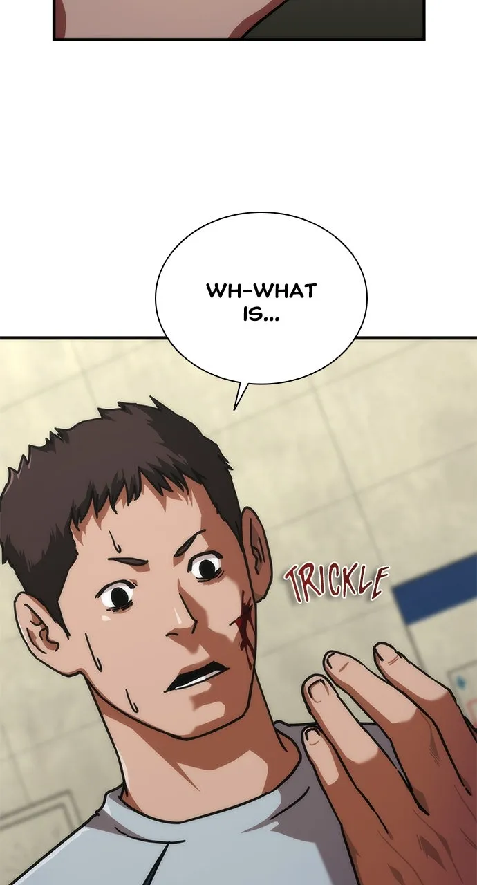 Zombie Revelation: 82-08 Chapter 65 page 17 - 