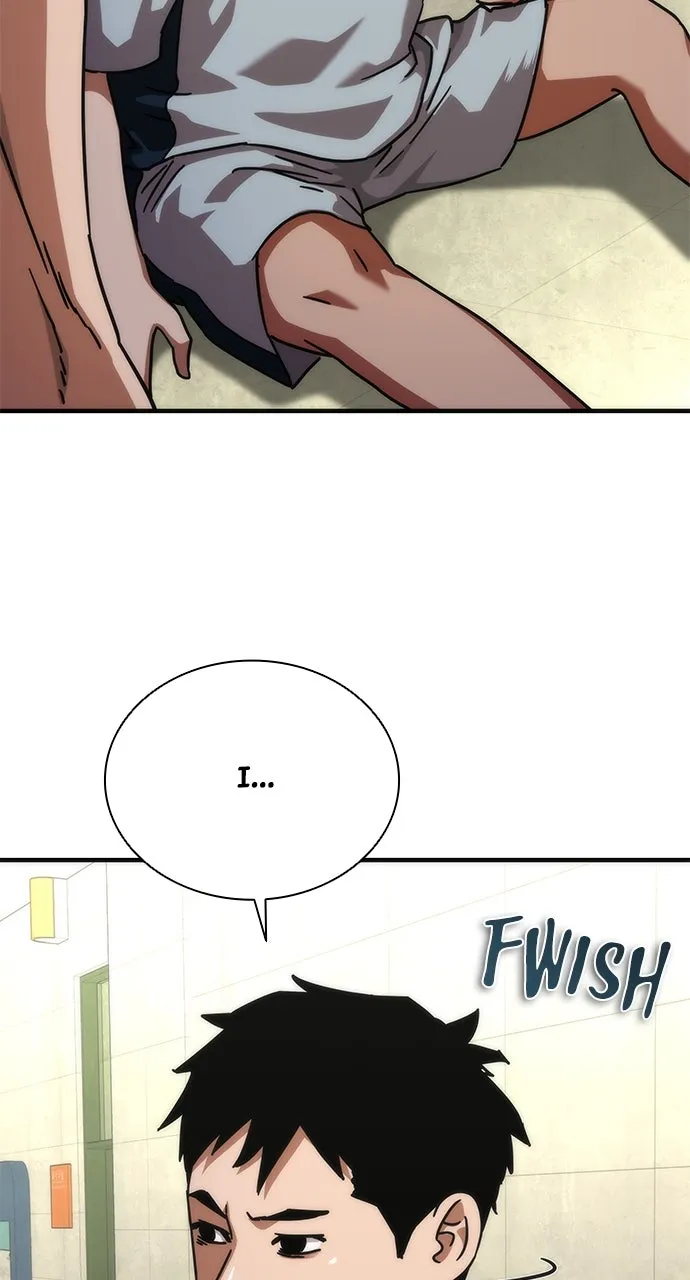 Zombie Revelation: 82-08 Chapter 65 page 19 - 