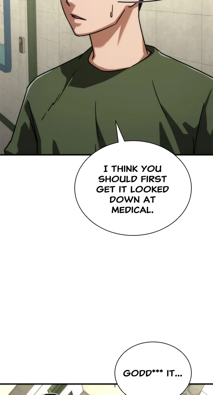Zombie Revelation: 82-08 Chapter 65 page 20 - 