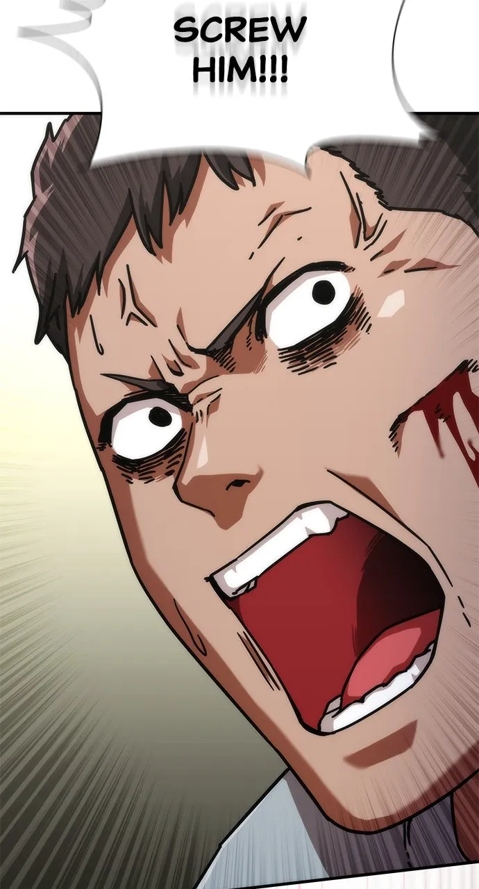 Zombie Revelation: 82-08 Chapter 65 page 22 - 