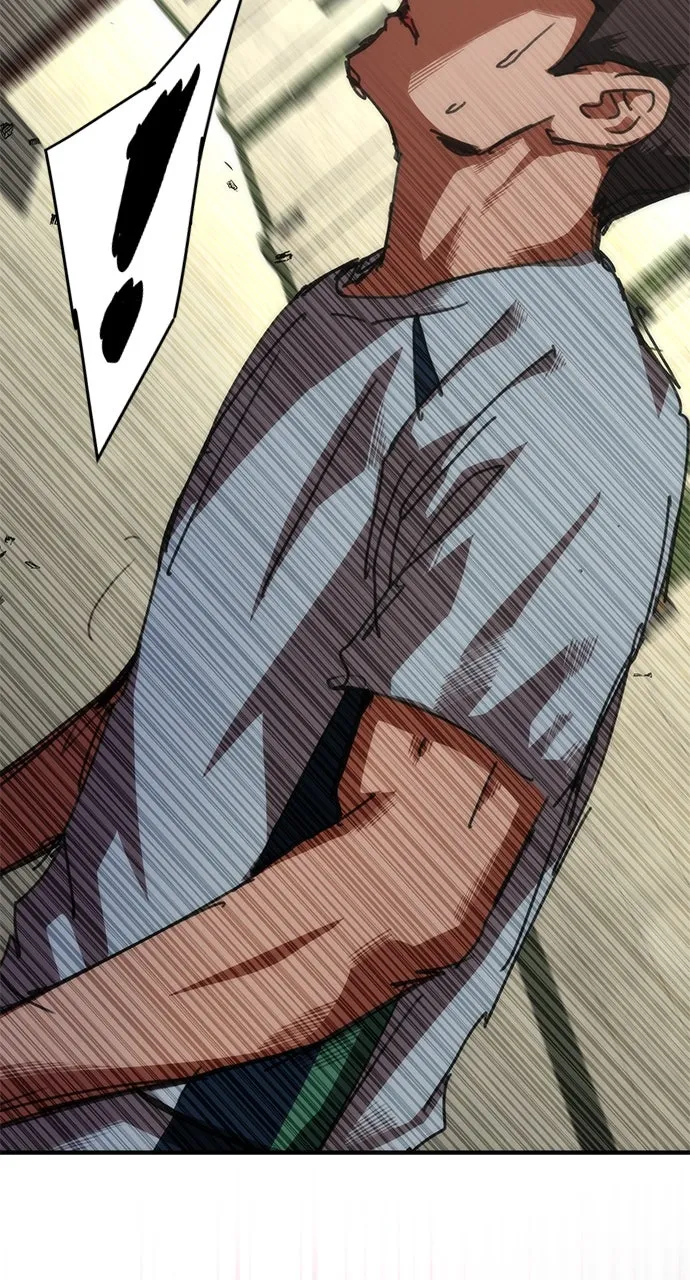 Zombie Revelation: 82-08 Chapter 65 page 5 - 