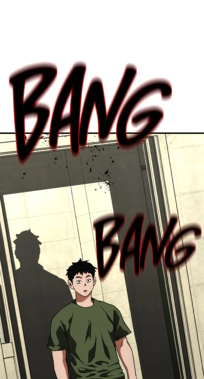 Zombie Revelation: 82-08 Chapter 65 page 42 - 