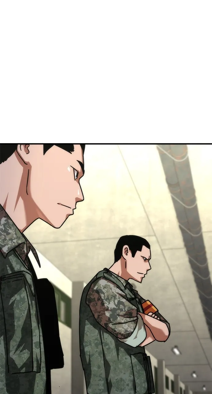 Zombie Revelation: 82-08 Chapter 65 page 44 - 