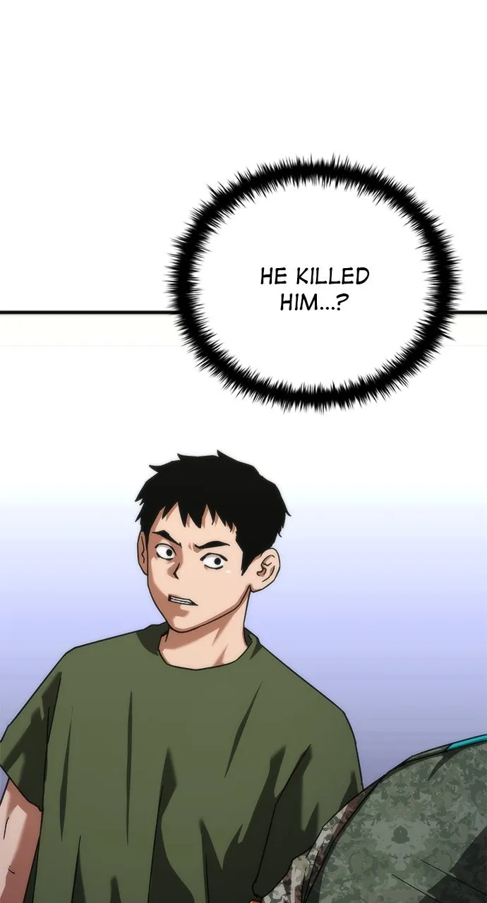 Zombie Revelation: 82-08 Chapter 65 page 46 - 