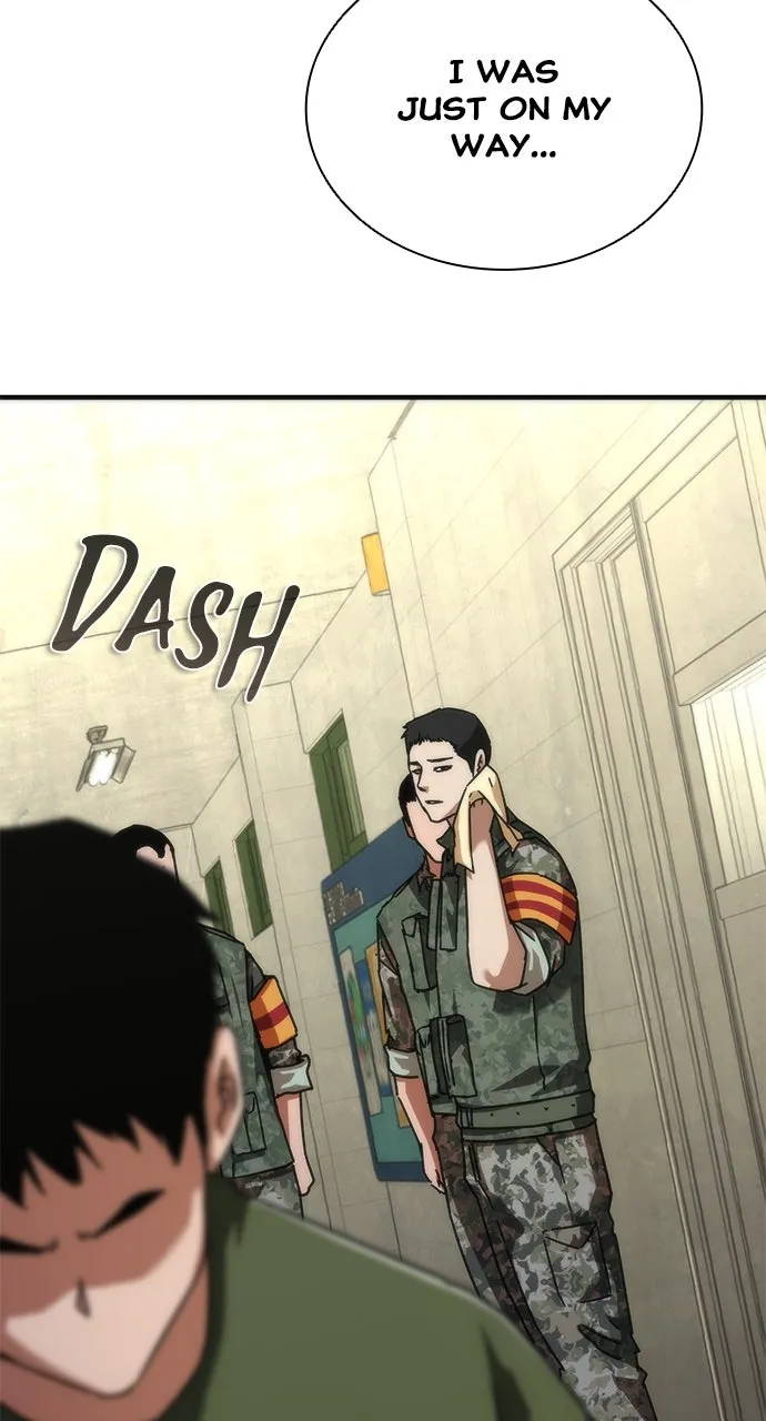 Zombie Revelation: 82-08 Chapter 65 page 49 - 
