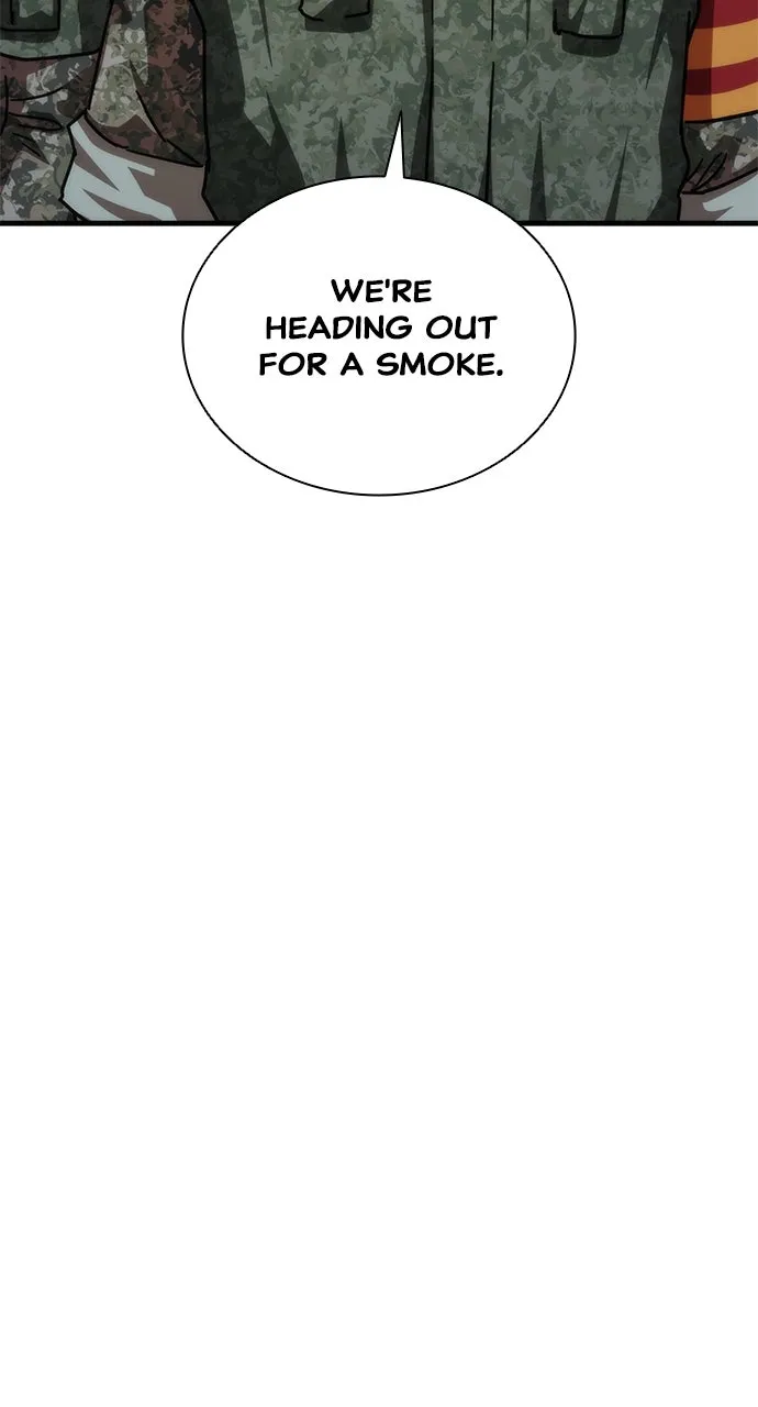 Zombie Revelation: 82-08 Chapter 65 page 54 - 