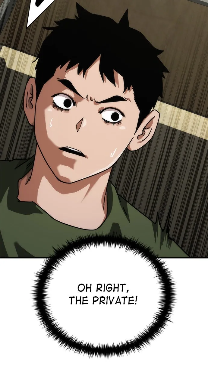 Zombie Revelation: 82-08 Chapter 65 page 60 - 