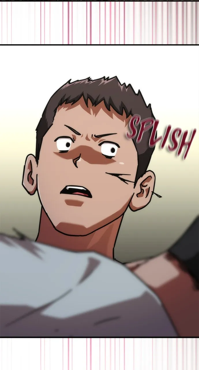 Zombie Revelation: 82-08 Chapter 65 page 7 - 