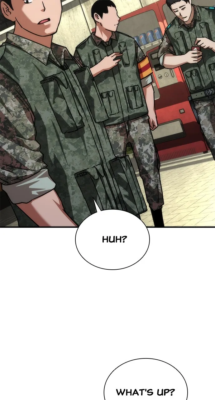 Zombie Revelation: 82-08 Chapter 65 page 65 - 