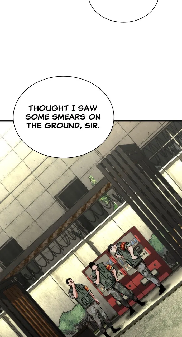 Zombie Revelation: 82-08 Chapter 65 page 66 - 