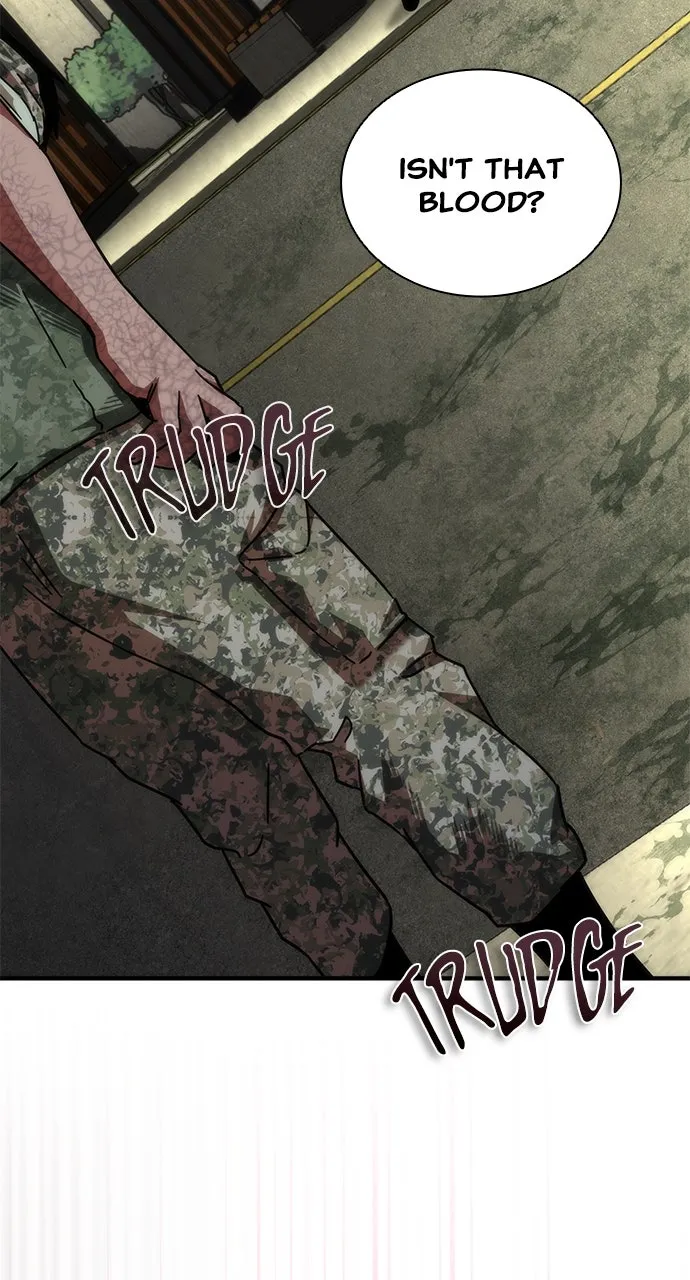 Zombie Revelation: 82-08 Chapter 65 page 67 - 