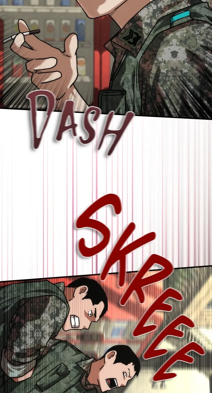 Zombie Revelation: 82-08 Chapter 65 page 69 - 