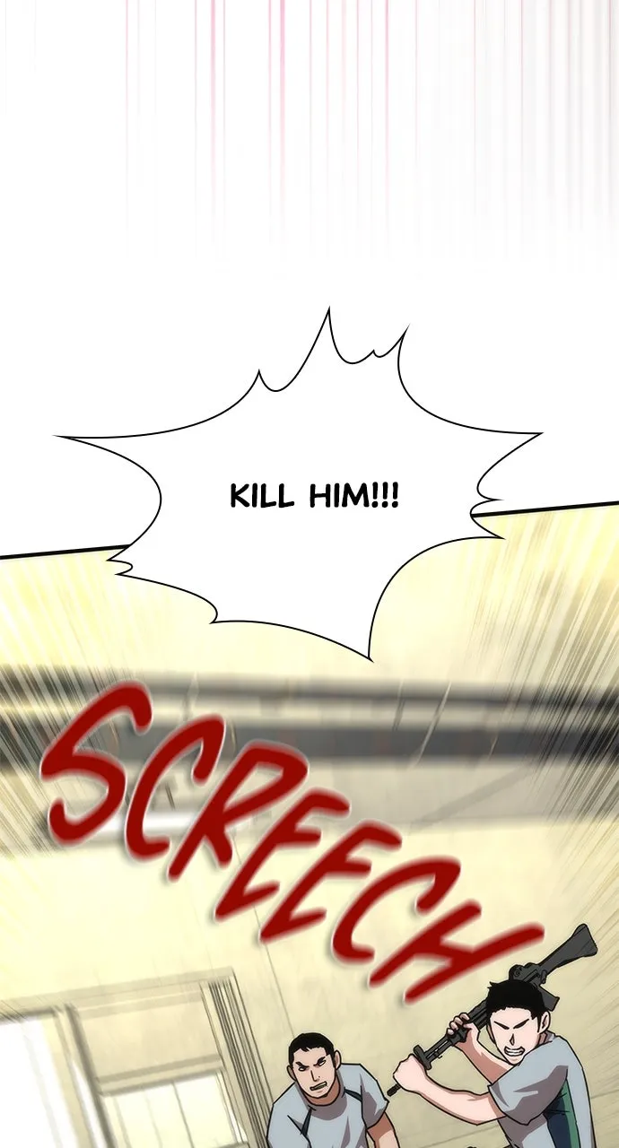 Zombie Revelation: 82-08 Chapter 65 page 8 - 