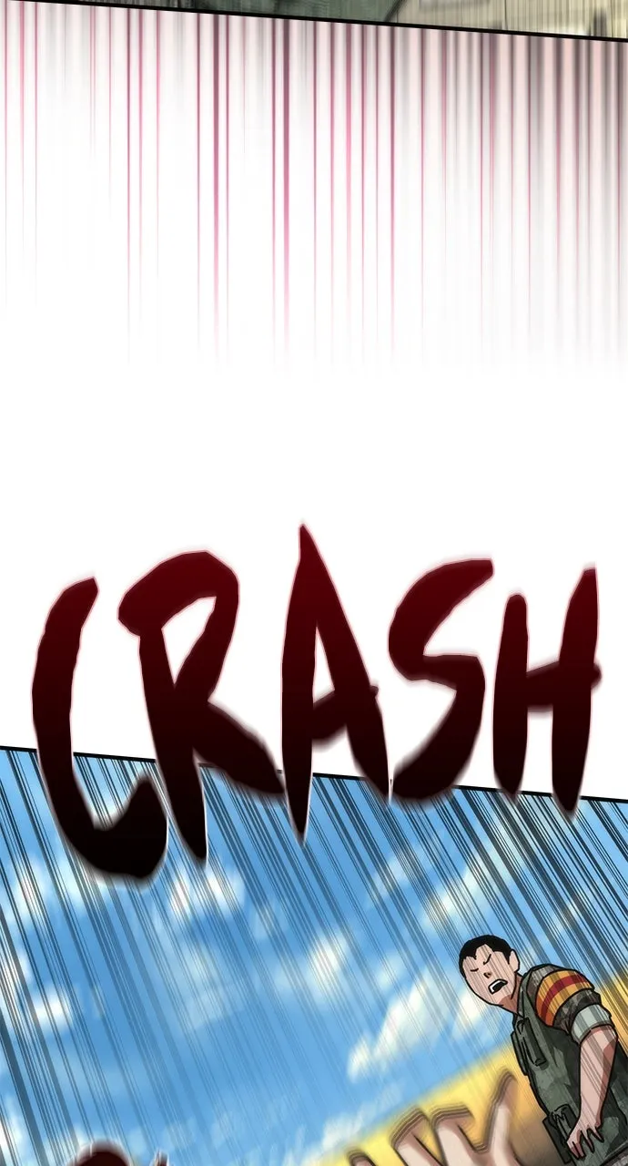 Zombie Revelation: 82-08 Chapter 65 page 71 - 