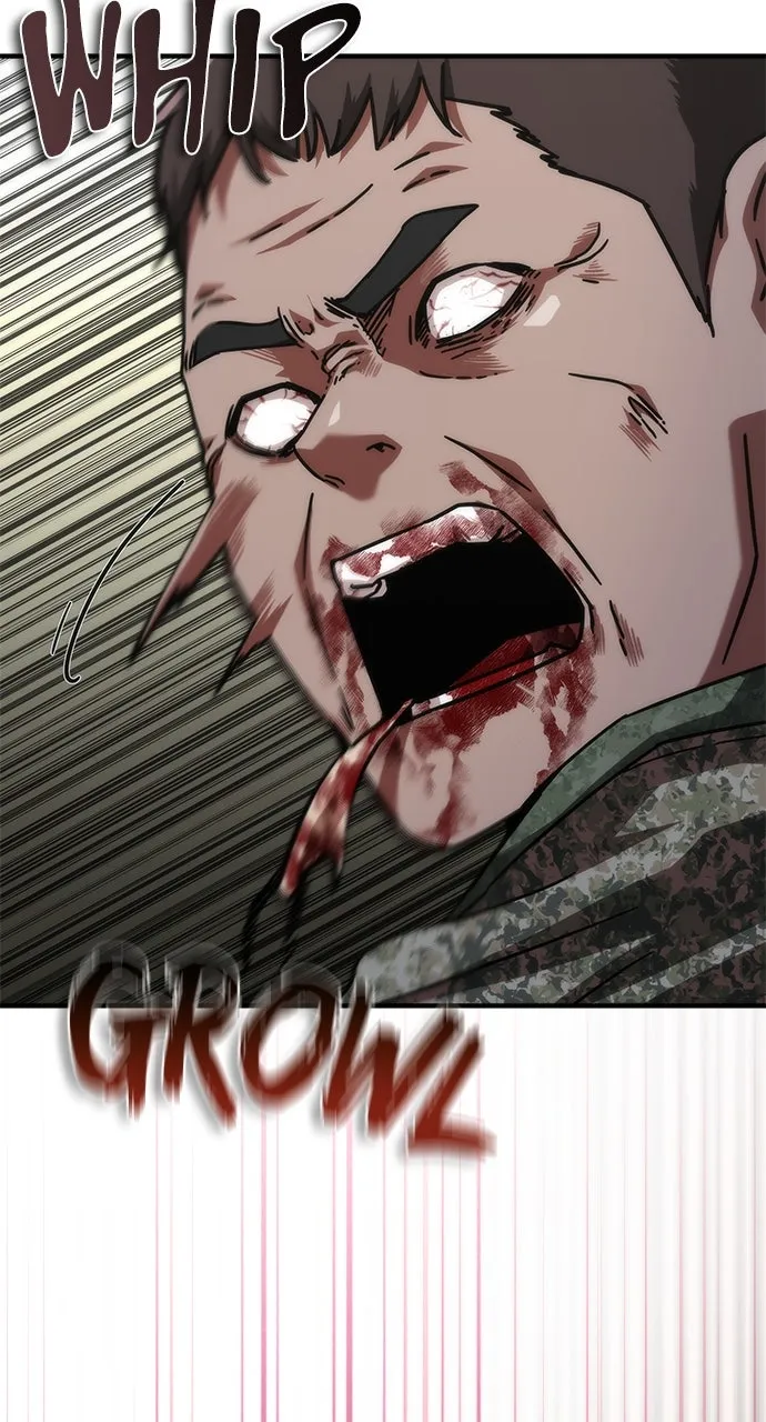 Zombie Revelation: 82-08 Chapter 65 page 73 - 
