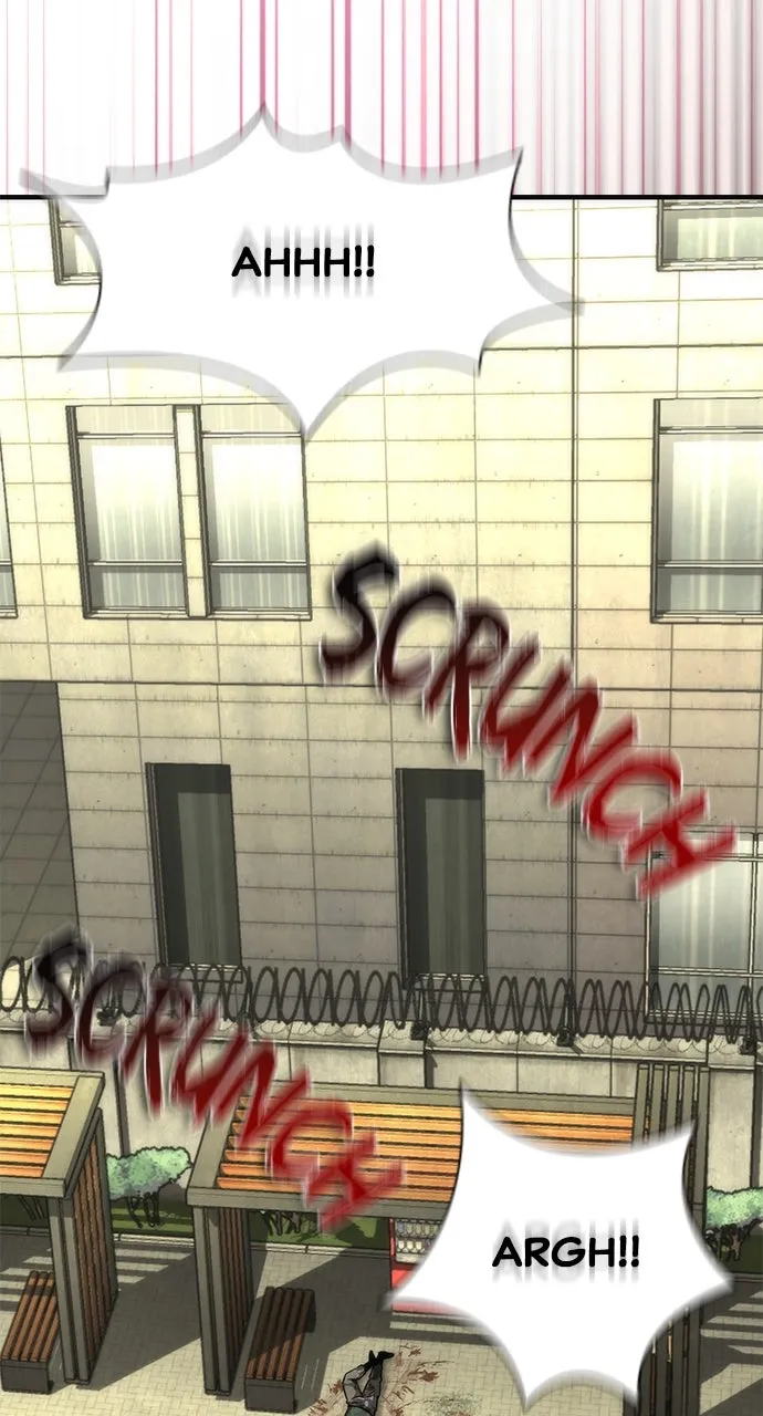 Zombie Revelation: 82-08 Chapter 65 page 74 - 