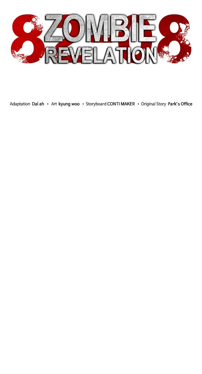 Zombie Revelation: 82-08 Chapter 65 page 78 - 