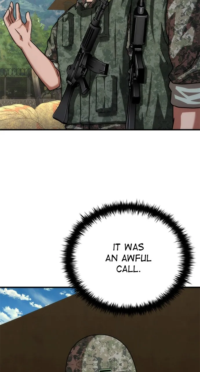Zombie Revelation: 82-08 Chapter 65 page 82 - 