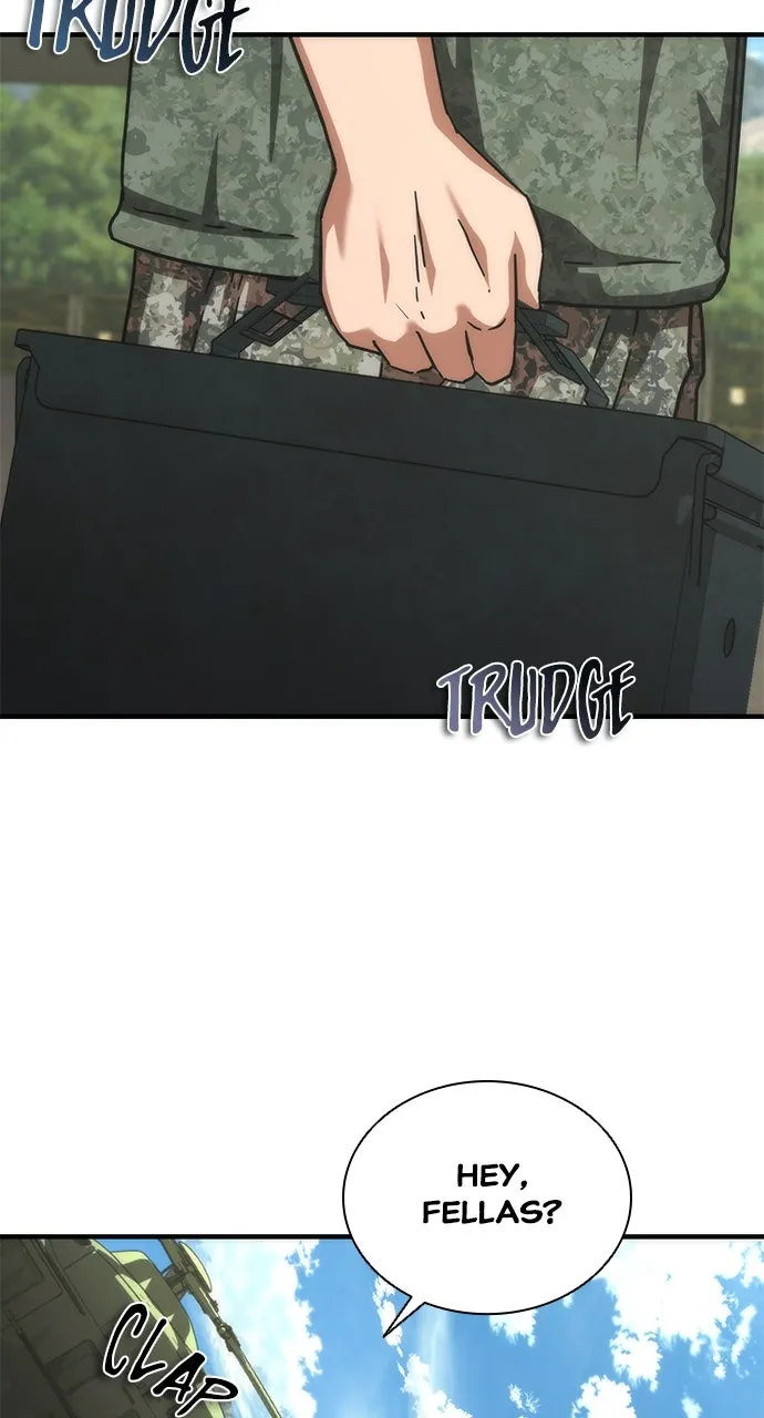 Zombie Revelation: 82-08 Chapter 65 page 88 - 