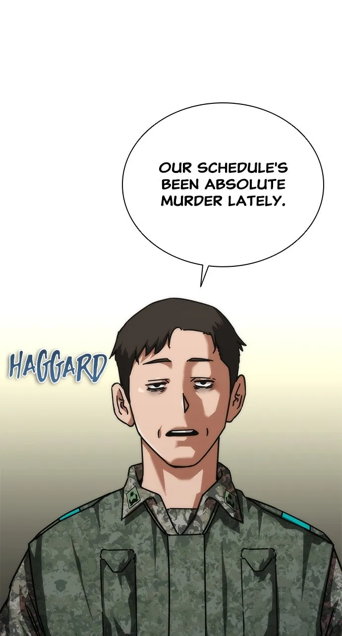 Zombie Revelation: 82-08 Chapter 65 page 90 - 