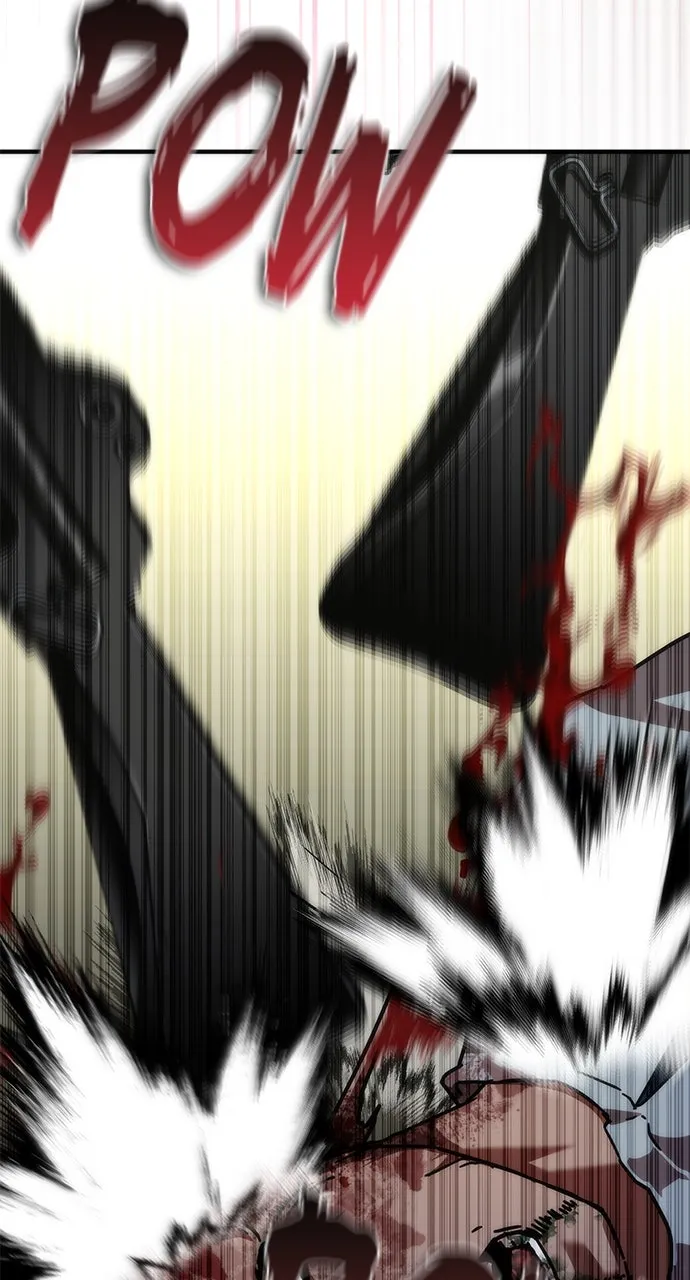 Zombie Revelation: 82-08 Chapter 65 page 10 - 