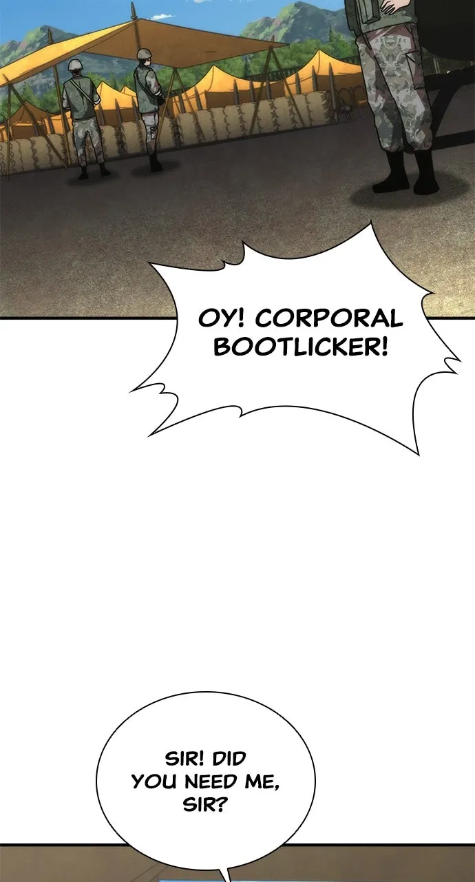 Zombie Revelation: 82-08 Chapter 65 page 92 - 