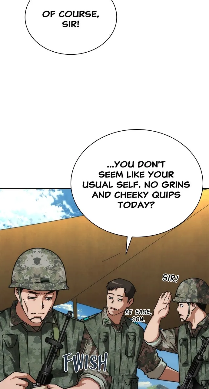 Zombie Revelation: 82-08 Chapter 65 page 94 - 
