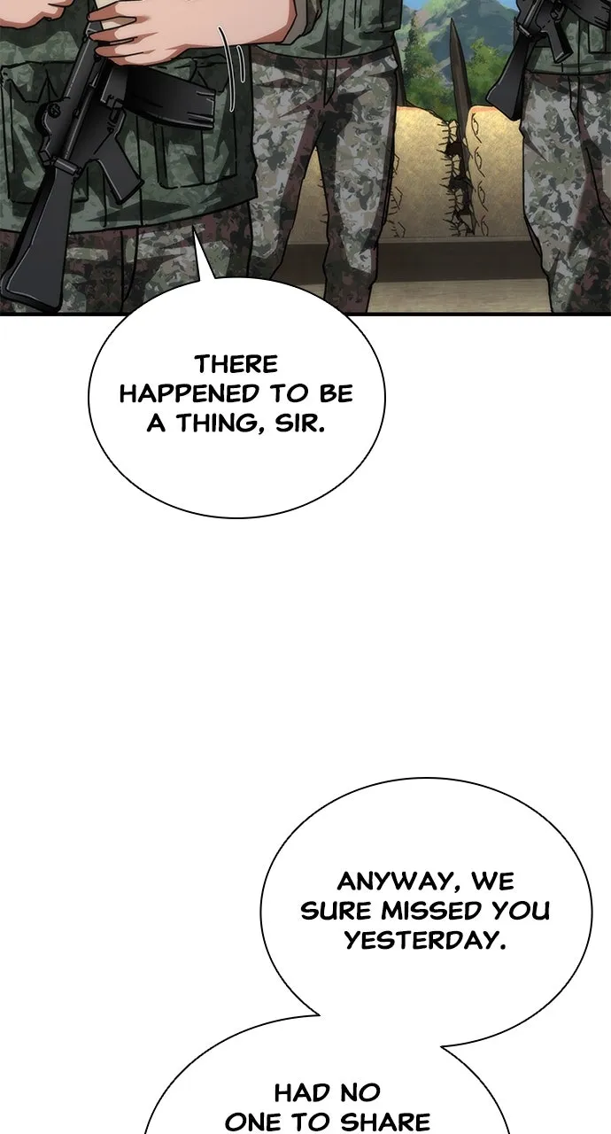 Zombie Revelation: 82-08 Chapter 65 page 95 - 