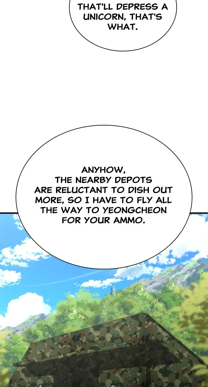 Zombie Revelation: 82-08 Chapter 65 page 97 - 