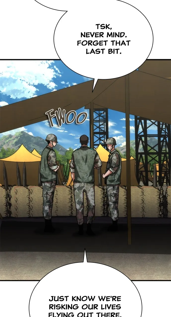 Zombie Revelation: 82-08 Chapter 65 page 100 - 