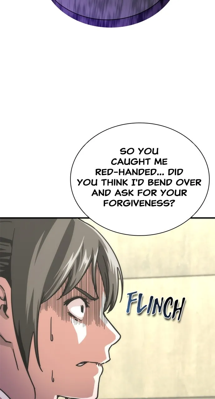 Zombie Revelation: 82-08 Chapter 66 page 105 - 