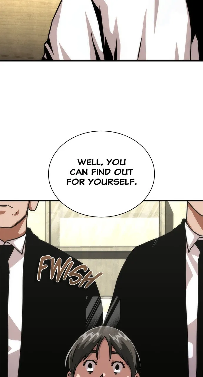 Zombie Revelation: 82-08 Chapter 66 page 107 - 