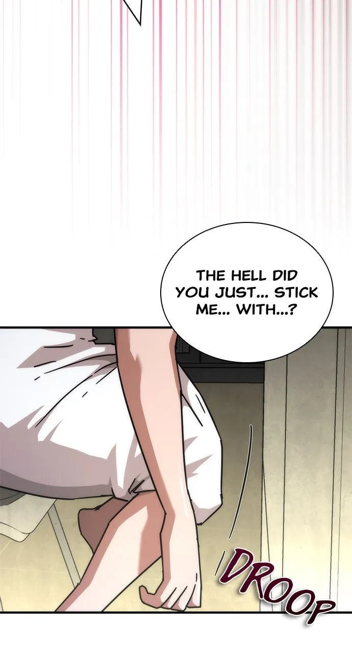 Zombie Revelation: 82-08 Chapter 66 page 113 - 