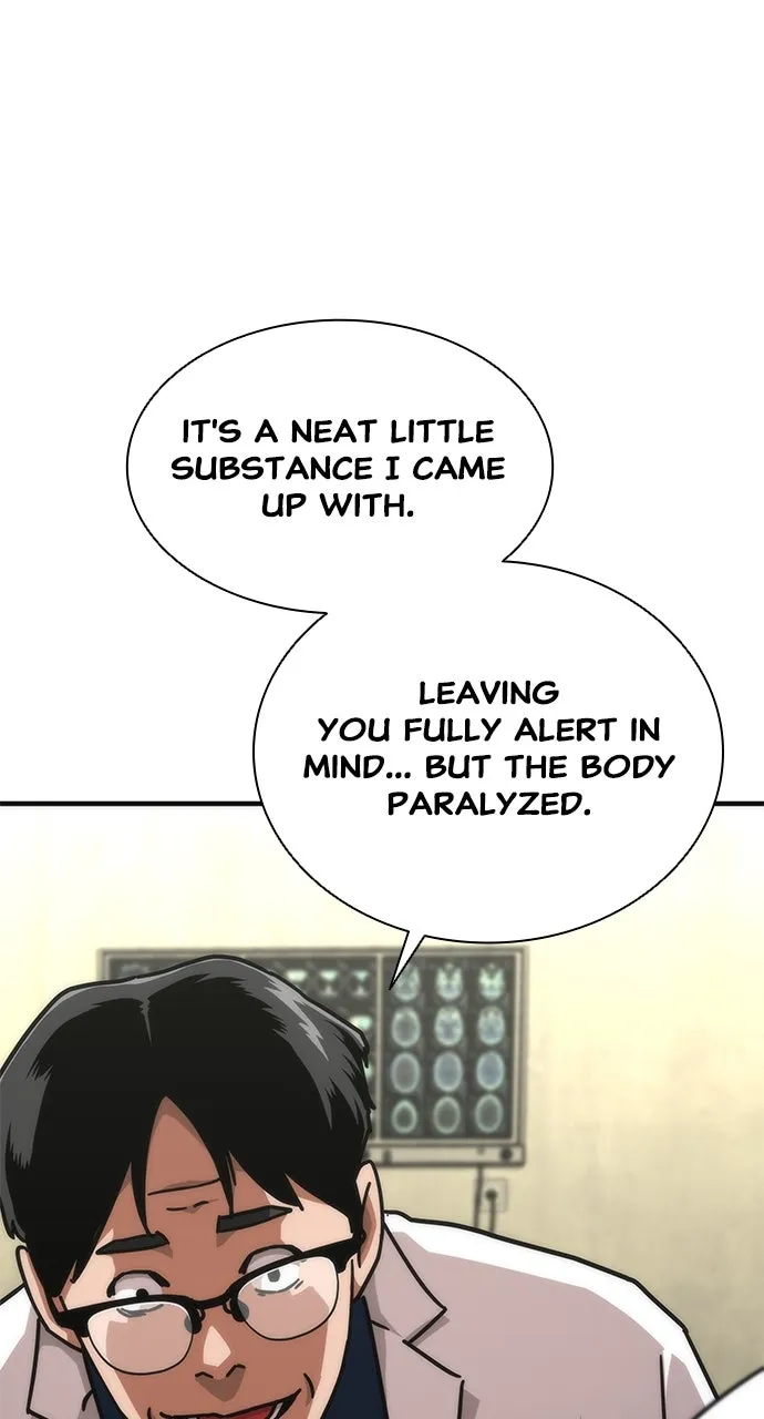 Zombie Revelation: 82-08 Chapter 66 page 114 - 