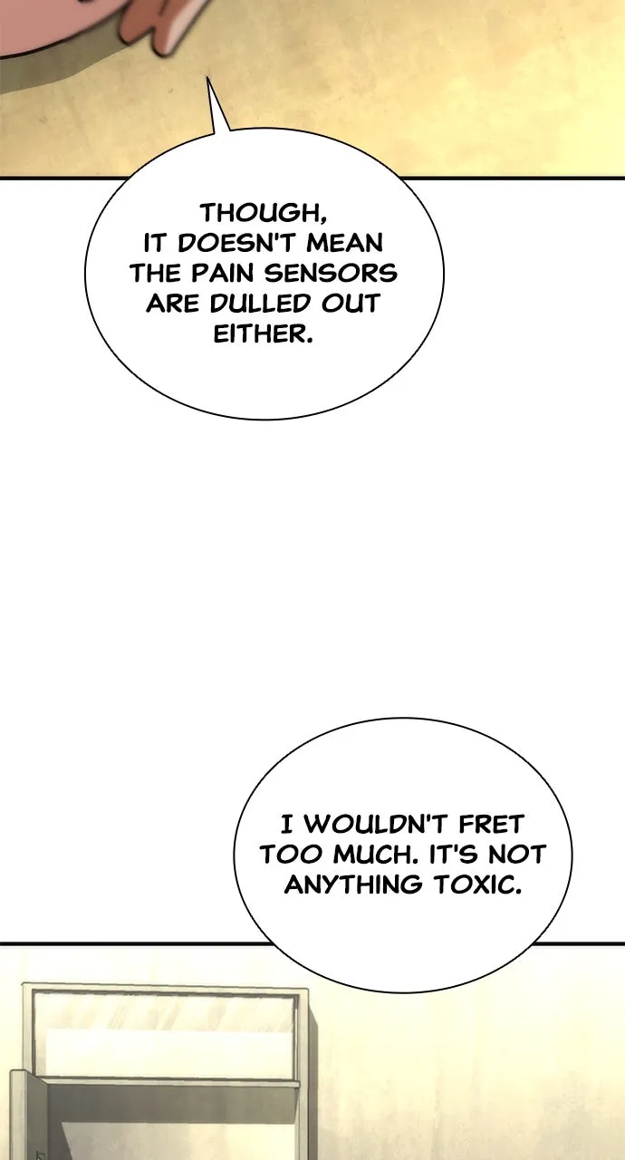 Zombie Revelation: 82-08 Chapter 66 page 116 - 