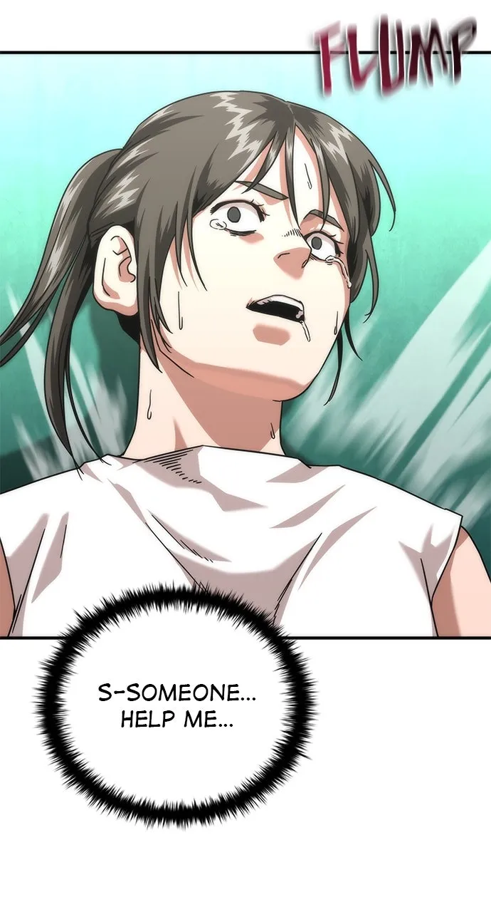 Zombie Revelation: 82-08 Chapter 66 page 118 - 