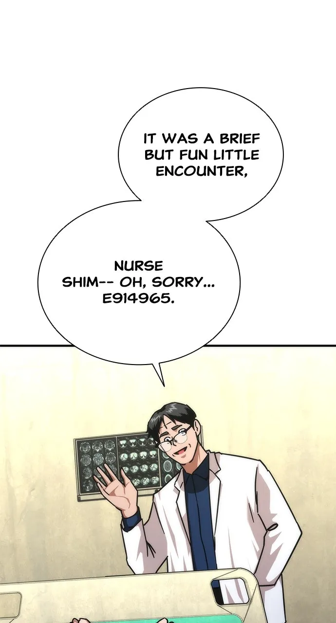 Zombie Revelation: 82-08 Chapter 66 page 119 - 