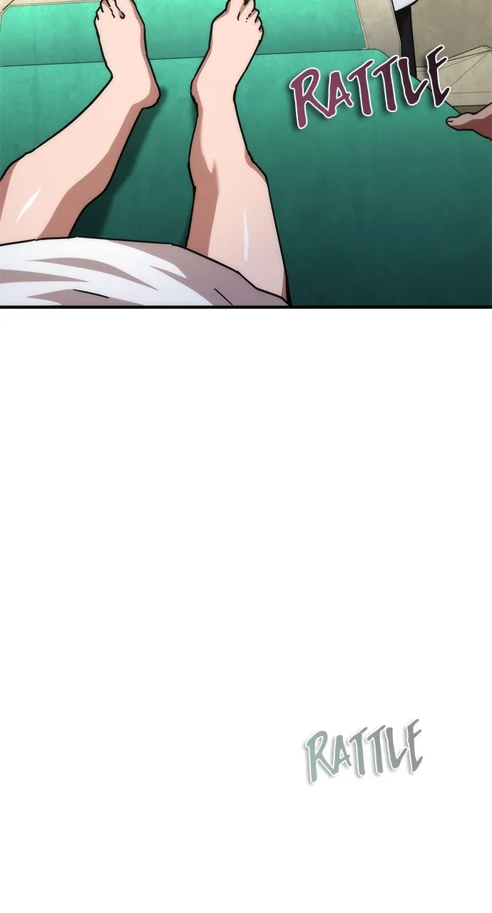 Zombie Revelation: 82-08 Chapter 66 page 120 - 