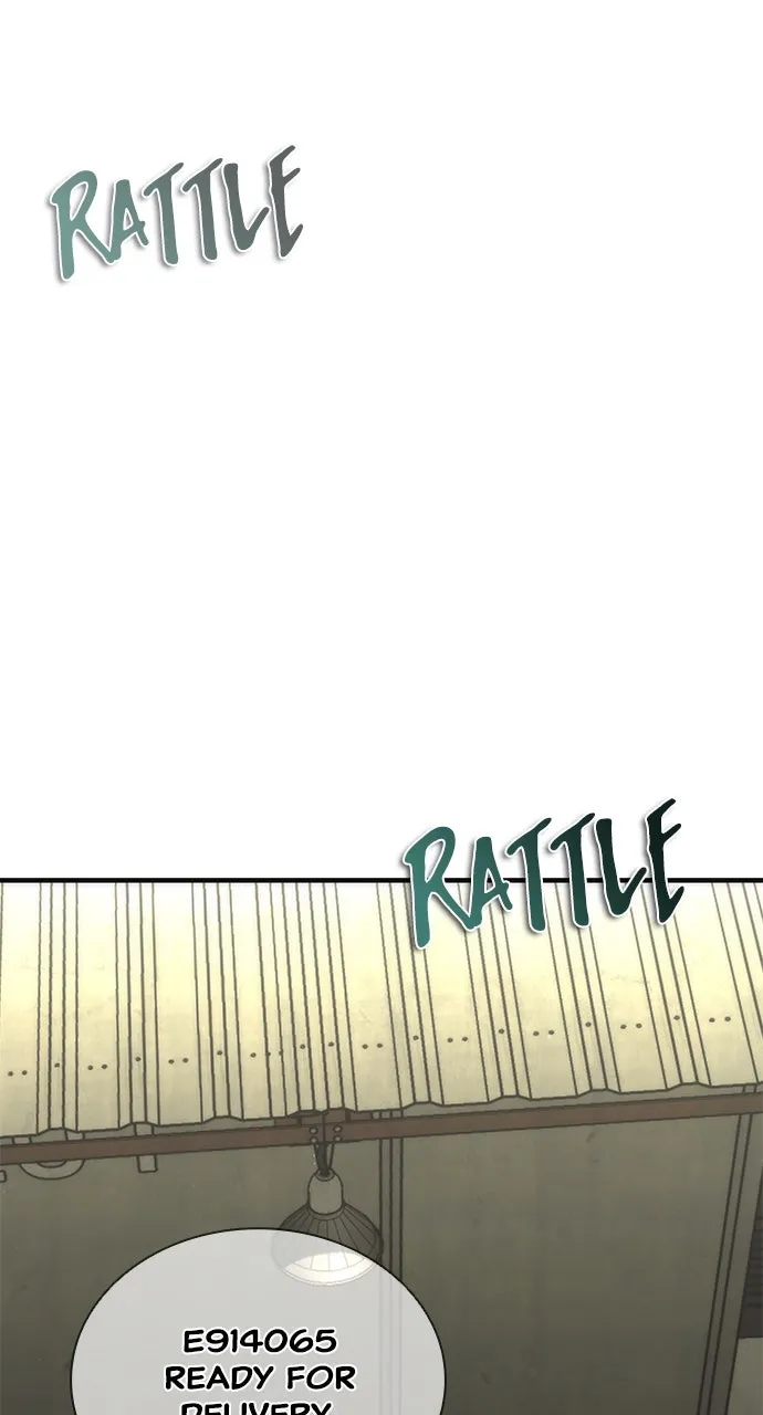 Zombie Revelation: 82-08 Chapter 66 page 121 - 