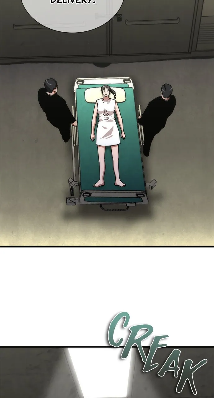 Zombie Revelation: 82-08 Chapter 66 page 122 - 