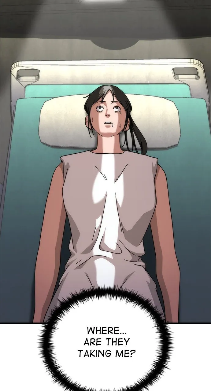Zombie Revelation: 82-08 Chapter 66 page 123 - 
