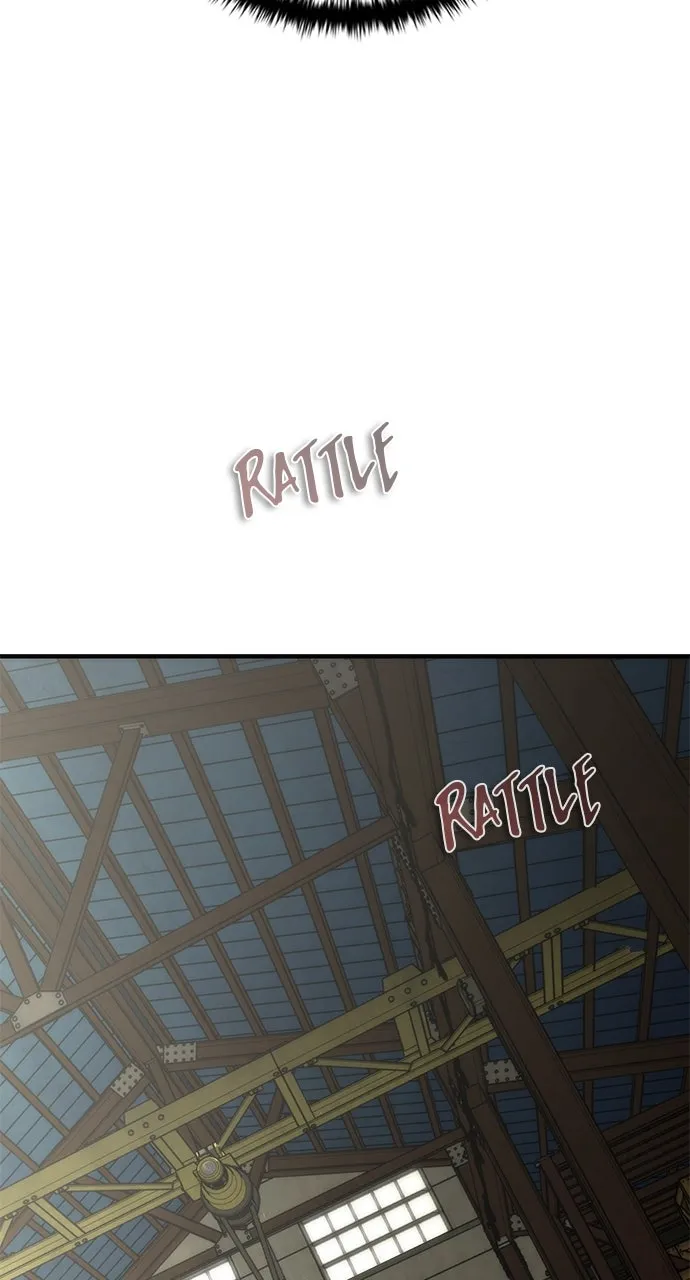 Zombie Revelation: 82-08 Chapter 66 page 124 - 
