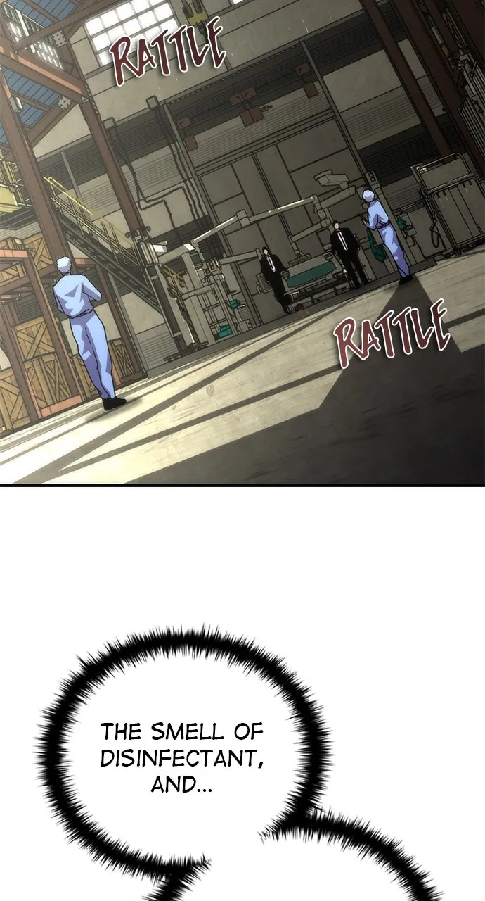 Zombie Revelation: 82-08 Chapter 66 page 125 - 