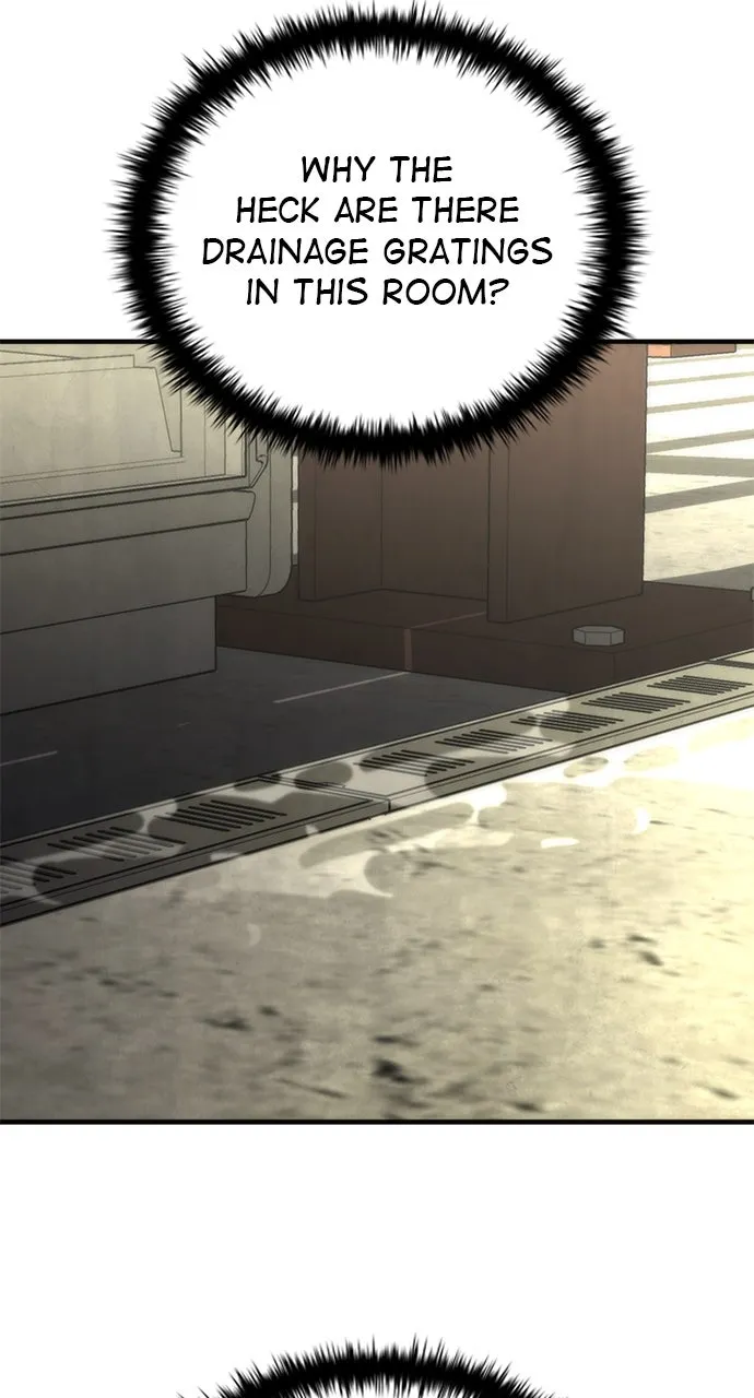 Zombie Revelation: 82-08 Chapter 66 page 127 - 
