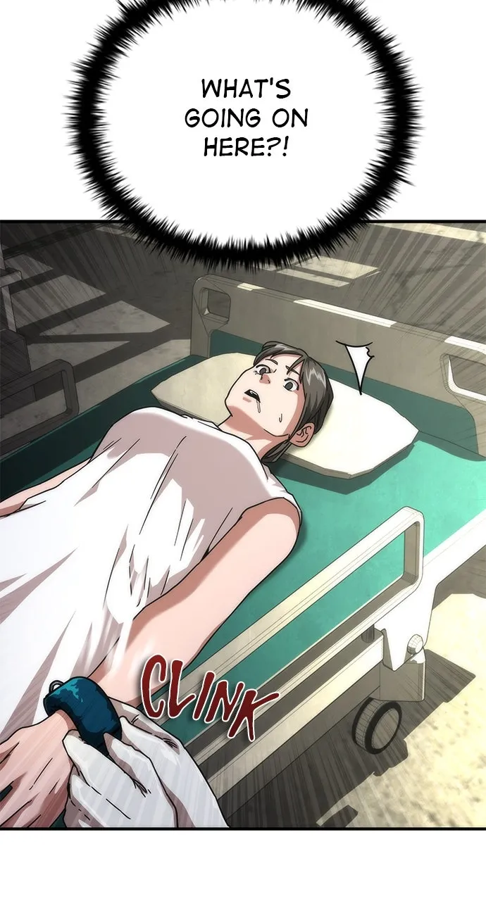 Zombie Revelation: 82-08 Chapter 66 page 128 - 