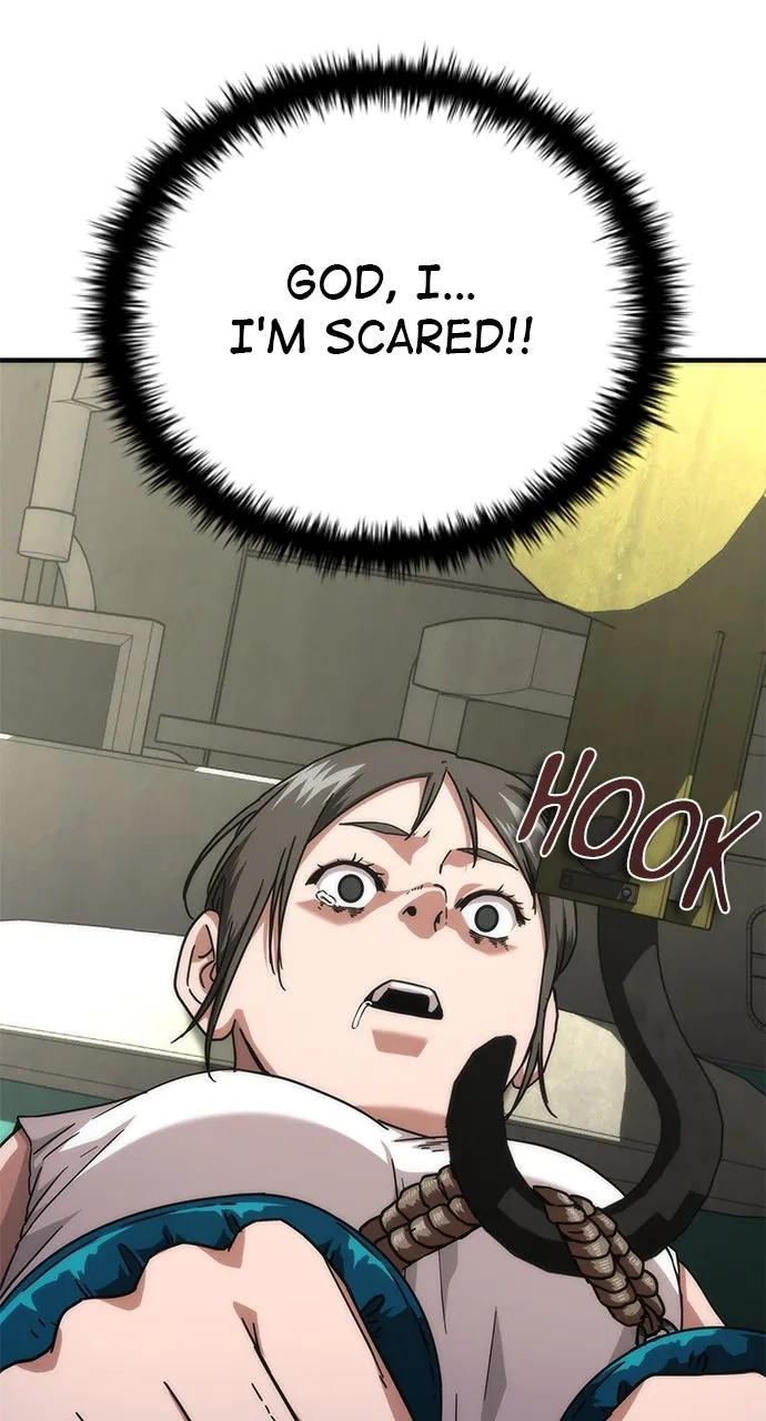 Zombie Revelation: 82-08 Chapter 66 page 129 - 