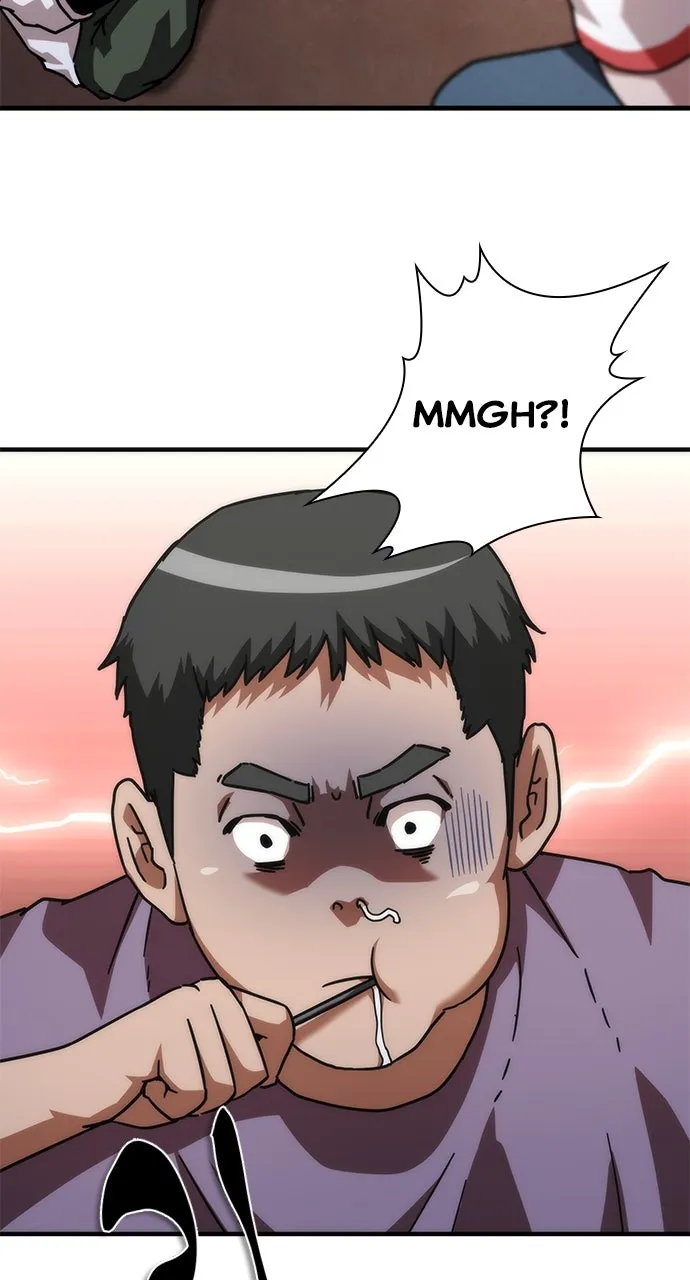 Zombie Revelation: 82-08 Chapter 66 page 14 - 