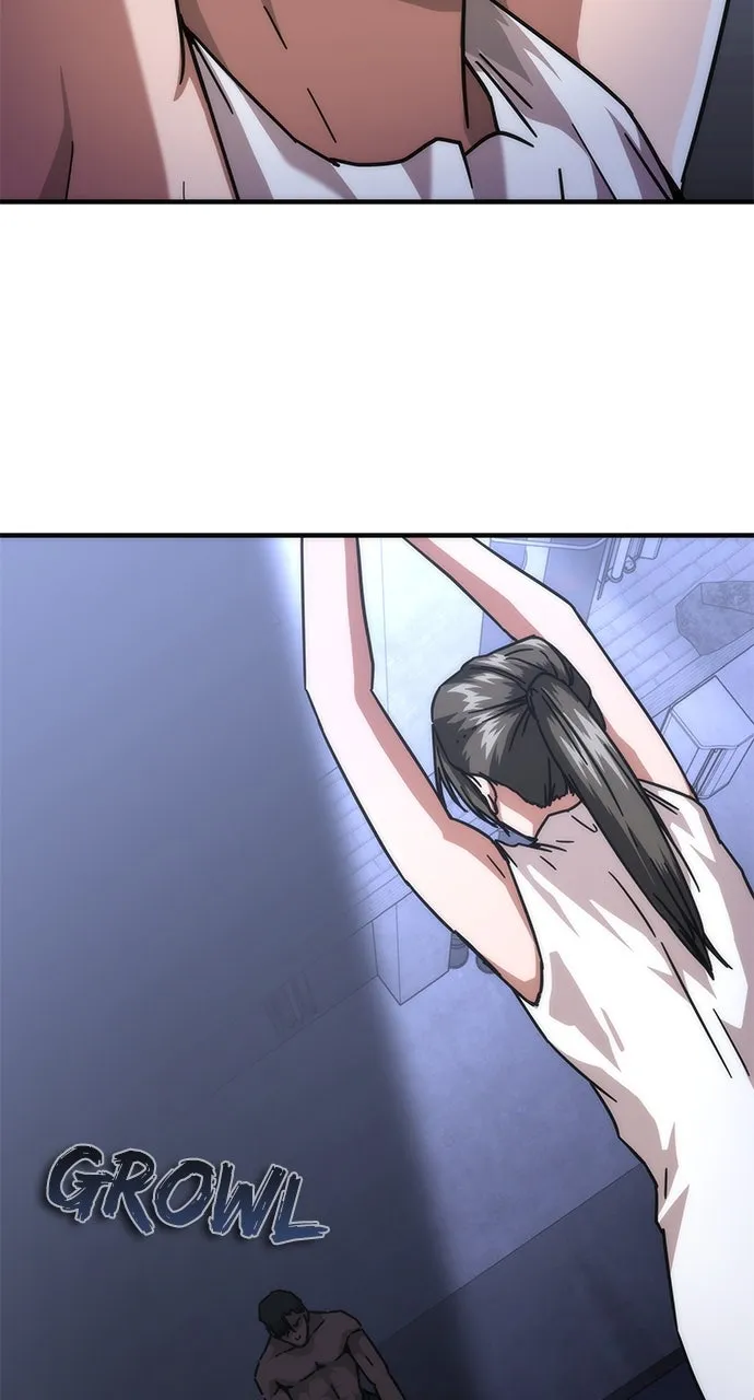 Zombie Revelation: 82-08 Chapter 66 page 136 - 